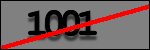 Text to Identify