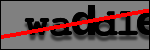 Text to Identify