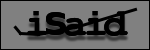 Text to Identify