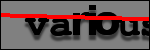 Text to Identify