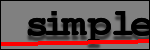 Text to Identify