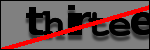 Text to Identify