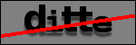 Text to Identify