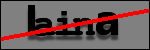 Text to Identify