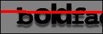 Text to Identify