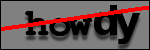 Text to Identify