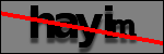 Text to Identify