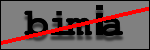 Text to Identify