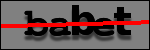 Text to Identify