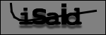 Text to Identify