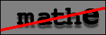 Text to Identify