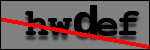 Text to Identify