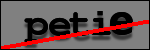 Text to Identify