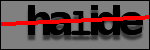 Text to Identify