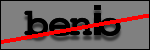 Text to Identify