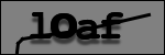 Text to Identify