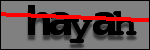 Text to Identify