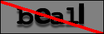 Text to Identify