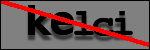 Text to Identify