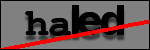 Text to Identify