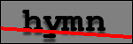 Text to Identify