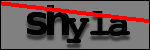 Text to Identify