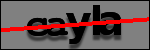 Text to Identify