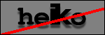 Text to Identify