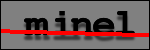 Text to Identify