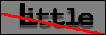 Text to Identify