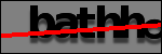 Text to Identify