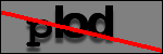 Text to Identify