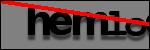 Text to Identify