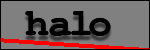 Text to Identify