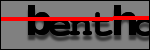 Text to Identify