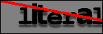 Text to Identify