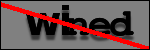 Text to Identify