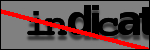 Text to Identify