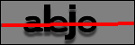 Text to Identify