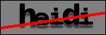 Text to Identify