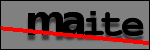 Text to Identify