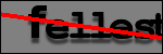 Text to Identify