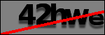Text to Identify