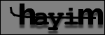 Text to Identify