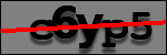Text to Identify