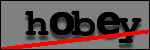 Text to Identify