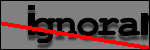 Text to Identify