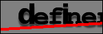 Text to Identify