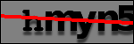 Text to Identify