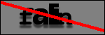 Text to Identify
